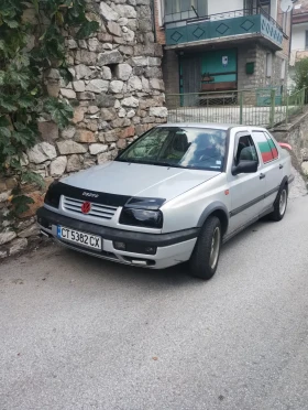 VW Vento