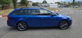Skoda Octavia VRS-АВТОМАТ-НАВИ-КОЖА, снимка 6