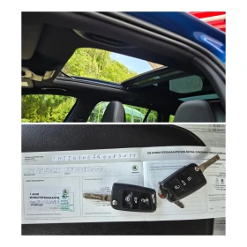 Skoda Octavia VRS-АВТОМАТ-НАВИ-КОЖА, снимка 16