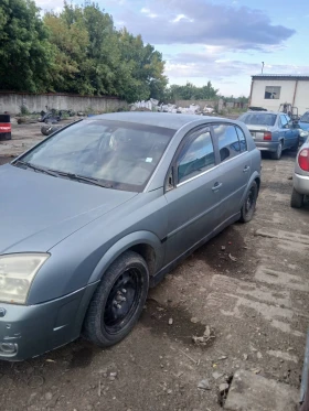 Opel Signum, снимка 4
