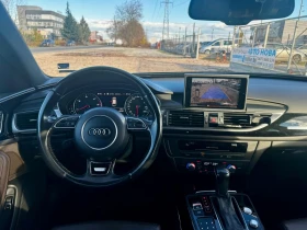 Audi A6 Allroad C7 Matrix, обслужена, каско и ГО до 08.2026г, снимка 13