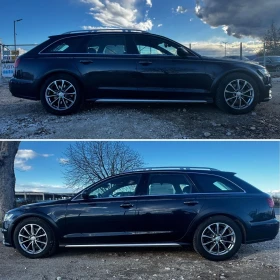 Audi A6 Allroad C7 Matrix, обслужена, каско и ГО до 08.2026г, снимка 2