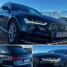 Audi A6 Allroad C7 Matrix, обслужена, каско и ГО до 08.2026г, снимка 5
