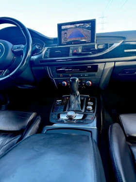 Audi A6 Allroad C7 Matrix, обслужена, каско и ГО до 08.2026г, снимка 7