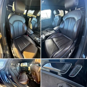 Audi A6 Allroad C7 Matrix, обслужена, каско и ГО до 08.2026г, снимка 8