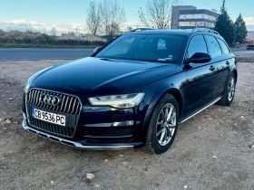 Audi A6 Allroad C7 Matrix, обслужена, каско и ГО до 08.2026г, снимка 3