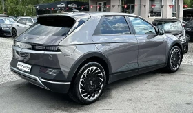Hyundai Ioniq 5 218HP Long Range 72 28 000KM, снимка 5