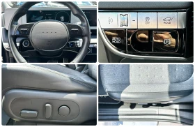 Hyundai Ioniq 5 218HP Long Range 72 28 000KM, снимка 14