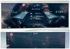 Hyundai Ioniq 5 218HP Long Range 72 28 000KM, снимка 15