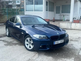 BMW 525, снимка 2