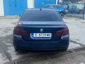 BMW 525, снимка 6