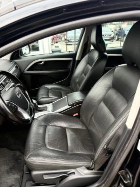Volvo Xc70 2.4D5. AWD. 215к.с Швейцария, снимка 11