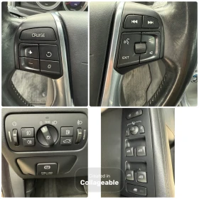 Volvo Xc70 2.4D5. AWD. 215к.с Швейцария, снимка 15