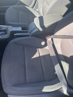 Skoda Superb НОВ ВНОС! Автоматик! Панорама, снимка 16