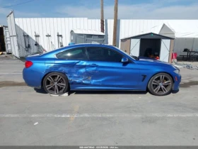 BMW 435 i | M PACK | РЪЧКА | От 232 евро на месец, снимка 13