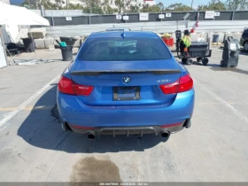 BMW 435 i | M PACK | РЪЧКА | От 232 евро на месец, снимка 16