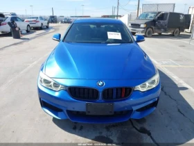 BMW 435 i | M PACK | РЪЧКА | От 232 евро на месец, снимка 12