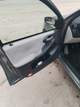 Fiat Stilo, снимка 7