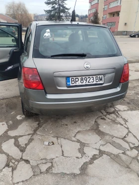 Fiat Stilo, снимка 5