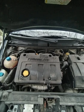 Fiat Stilo, снимка 14