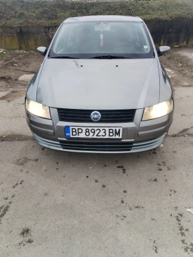 Fiat Stilo, снимка 1
