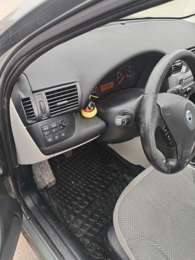Fiat Stilo, снимка 10