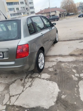 Fiat Stilo, снимка 3