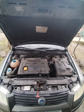 Fiat Stilo, снимка 13