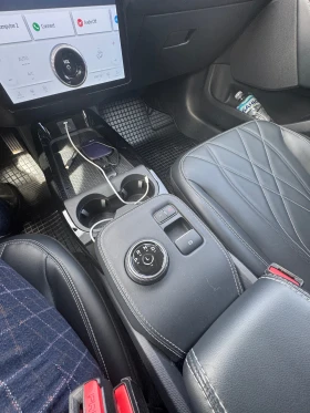 Ford Mustang Mach-E 76kwh 93.5% SOH RWD , снимка 9