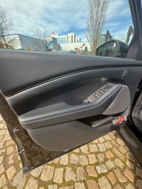 Ford Mustang Mach-E 76kwh 93.5% SOH RWD , снимка 7