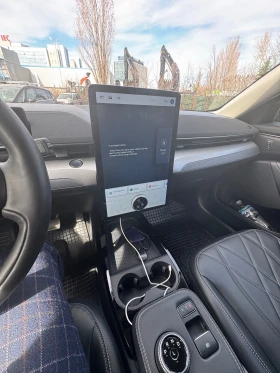 Ford Mustang Mach-E 76kwh 93.5% SOH RWD , снимка 4