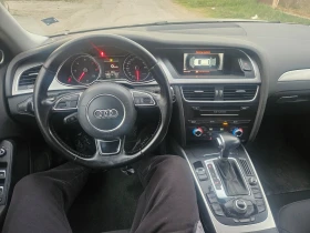 Audi A4 Allroad 2.0dizel-177ks-2014god-QUATTRO, снимка 12