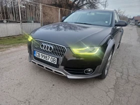Audi A4 Allroad 2.0dizel-177ks-2014god-QUATTRO, снимка 1