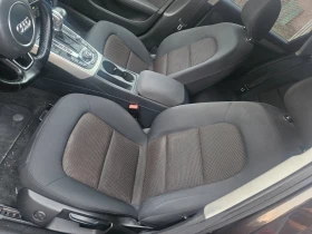 Audi A4 Allroad 2.0dizel-177ks-2014god-QUATTRO, снимка 11