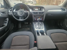 Audi A4 Allroad 2.0dizel-177ks-2014god-QUATTRO, снимка 10
