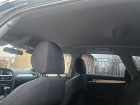 Audi A4 Allroad 2.0dizel-177ks-2014god-QUATTRO, снимка 9