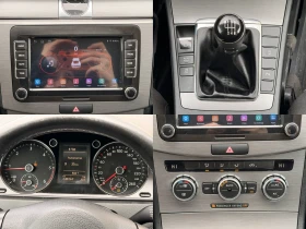 VW Passat 2.0TDI/НАВИГАЦИЯ/ИТАЛИЯ, снимка 15