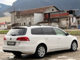 VW Passat 2.0TDI/НАВИГАЦИЯ/ИТАЛИЯ, снимка 5