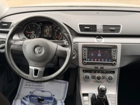 VW Passat 2.0TDI/НАВИГАЦИЯ/ИТАЛИЯ, снимка 12