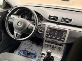 VW Passat 2.0TDI/НАВИГАЦИЯ/ИТАЛИЯ, снимка 13