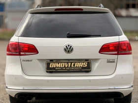 VW Passat 2.0TDI/НАВИГАЦИЯ/ИТАЛИЯ, снимка 4
