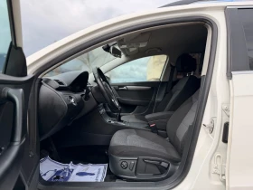 VW Passat 2.0TDI/НАВИГАЦИЯ/ИТАЛИЯ, снимка 9