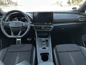 Cupra Formentor VZ 1.4 e-Hybrid 245 к.с. /DSG/360CAM/ВСИЧКИ ЕКСТРИ, снимка 10