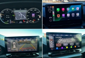 Cupra Formentor VZ 1.4 e-Hybrid 245 к.с. /DSG/360CAM/ВСИЧКИ ЕКСТРИ, снимка 15