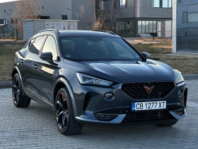 Cupra Formentor VZ 1.4 e-Hybrid 245 к.с. /DSG/360CAM/ВСИЧКИ ЕКСТРИ, снимка 1
