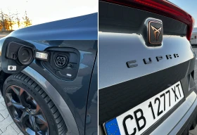 Cupra Formentor VZ 1.4 e-Hybrid 245 к.с. /DSG/360CAM/ВСИЧКИ ЕКСТРИ, снимка 9