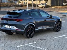 Cupra Formentor VZ 1.4 e-Hybrid 245 к.с. /DSG/360CAM/ВСИЧКИ ЕКСТРИ, снимка 6