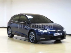 VW Golf Volkswagen Golf , 2022, снимка 2