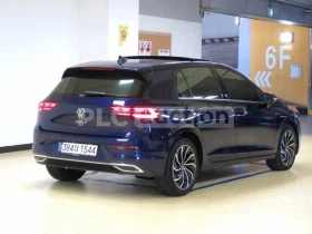 VW Golf Volkswagen Golf , 2022, снимка 3