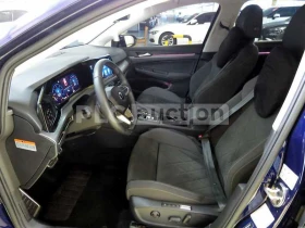 VW Golf Volkswagen Golf , 2022, снимка 7